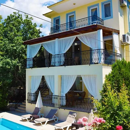 Rose Oludeniz Βίλα Φετιγιέ
