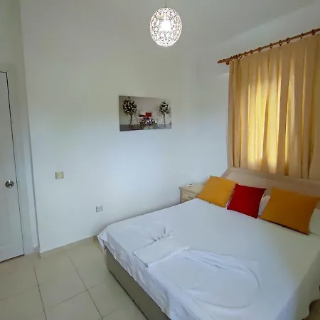 Βίλα Rose Oludeniz Φετιγιέ