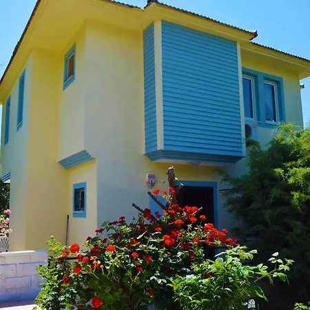 Βίλα Rose Oludeniz *