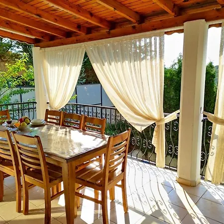 Rose Oludeniz * Φετιγιέ